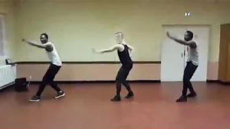 Zumba Zin Émilie & Izmo - La Carretera (Prince Royce) / Bachata Zumba Zin Émilie & Izmo - La Carretera (Prince Royce) / Bachata