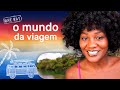 VIAJAR COM OS AMIGOS É LIBERDADE COMPARTILHADA | Jacy Carvalho - How We by Havaianas