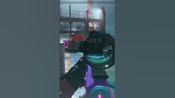 Going Gold! Victus XMR Sniper Highlights Part 2 - Quickie Scopes and Hard-on Snipes