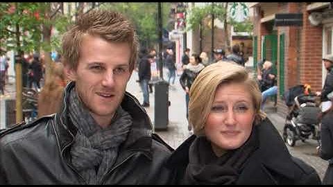 Unit 01 - New Headway Beginner 4th edition Video