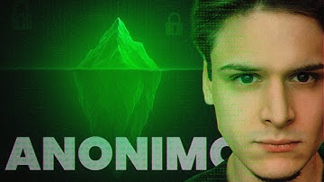 Necesitas APRENDER ANONIMATO, DEEP WEB Y DARK WEB | Curso Ciberseguridad Y Privacidad 303 Completo