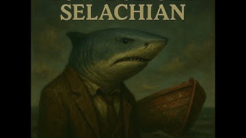 Low Budget Selachian