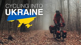 CYCLING INTO UKRAINE: From Romania, Moldova & Transnistria ...