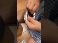 娘と一緒にポップアップの戦利品開封します