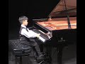 Jerry zhang 6 yo a khachaturian andantino autumn leaves competition