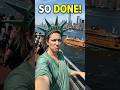 POV: You've been standing in New York since 1886 🗽🫠 #funnyvideo #pov #memes #relatable #shorts