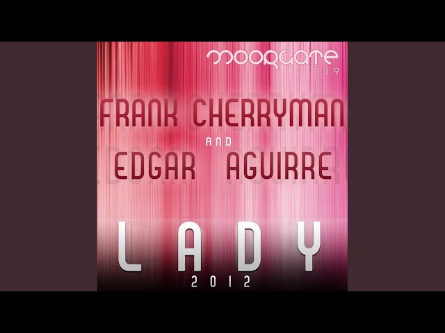 Lady 2012 (Original Mix) - YouTube