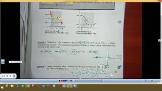 Notes for 1.16 IVT
