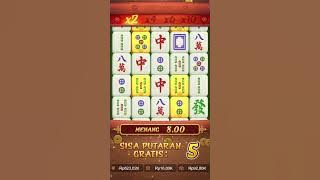 MEROKET TINGGI 535JT⁉️POLA MAHJONG WAYS 1 HARI INI 👑 TRIK POLA GACOR MAHJONG WAYS 1 💎 MAHJONG WAYS 1