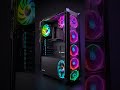 Next-Gen Gaming Case: The Future of PC Builds! #youtubeshorts #viralshorts #pubgmobile