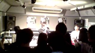Noslumber HOTLINE2012 島村楽器岡崎店 店予選動画