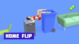 Home Flip · Free Game · Showcase screenshot 1
