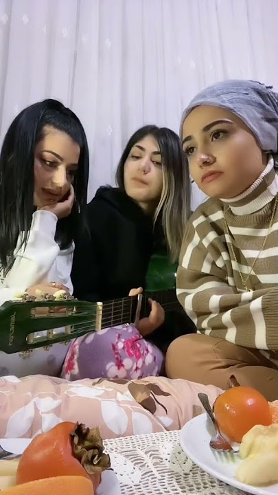 Bende Niye olmadı ya😁￼