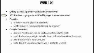 HTTP 101