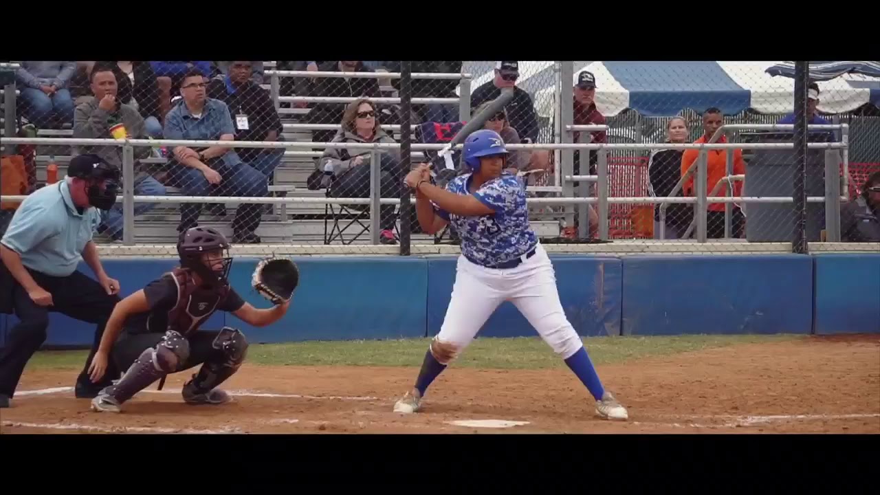 Softball Hype Video May 15, 2019 Super Regional YouTube
