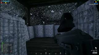 Average Squad Experience (Global Escalation Mod)