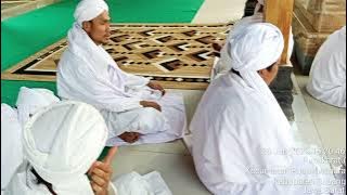 Proyek Syaekuna Ba'da Asyar Haul Mbah Abdul Jalil Kebon Danas Subang Jawa barat,  26 Juni 2023