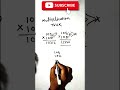 Master 3-Digit Multiplication Tricks in Minutes!