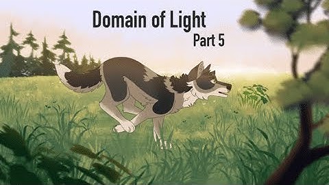 Domain of Light - OC PMV MAP Part 5