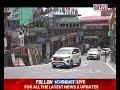 Droupadi Murmu, President of India Arrives in Sikkim