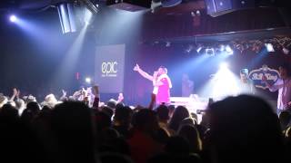 Flori Mumajesi - Live in NYC - September 5th, 2015
