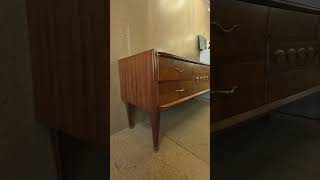 Lot. 99 Italian Mid Century Credenza/ Sideboard from Arredamenti Falcieri, Verona c.1950's