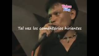 Grupo Kaliente - Me Voy De Tu Vida Con Letra