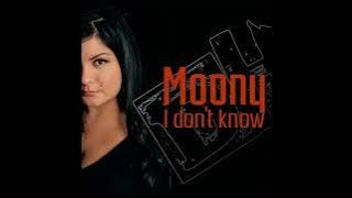 Moony - I Don't Know Why (Viale & Dj Ross Radio Cut)