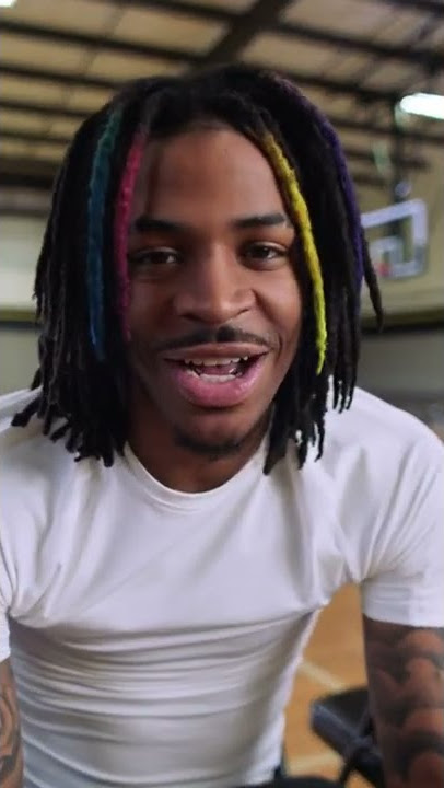 Ja Morant & Anthony Edwards are delivering all the sauce, get it by April 17 at Popeyes on Uber Eats