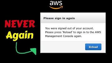 Login to MULTIPLE AWS ACCOUNTS AT ONCE With this Trick!