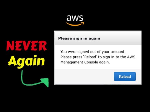 Login to MULTIPLE AWS ACCOUNTS AT ONCE With this Trick!