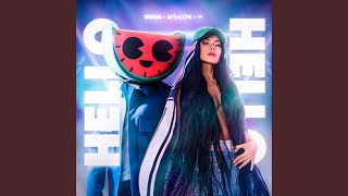 Hello Hello - Inna, MELON, Dance Fruits Music