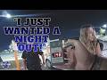 Southern Belle's DUI Arrest in Arkansas Whataburger Parking Lot, Does Not End Well
