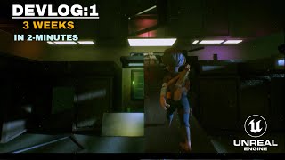 Making My Dream Game | Devlog