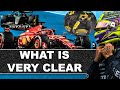 Ferrari's Brutal Mercedes Claim After Hamilton Update As McLaren Make Stunning Revelation!