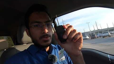 How to find out Ford Keypad Code! | 2020 Ford F-150