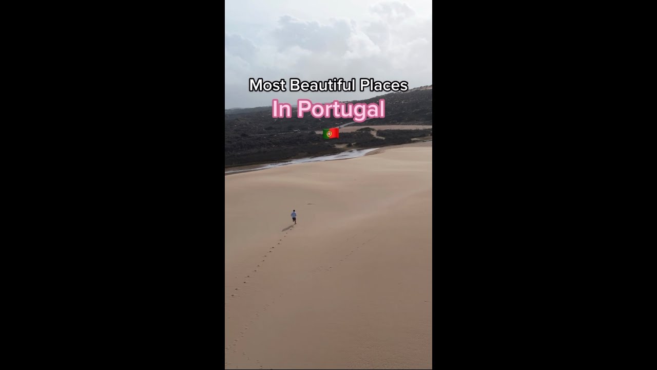 Top 10 Places to Visit in Portugal - Travel Guide