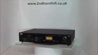 Naim CDX