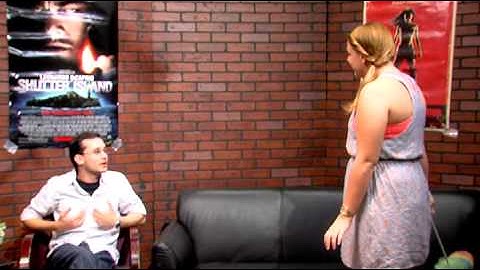 Art of Deception, Part 1 of 3