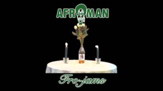 Afroman, I Run to You