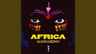 Video thumbnail of "Mannarino - Africa"