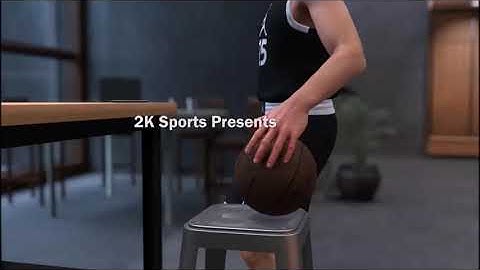 The Intro | NBA 2k18 MyCareer