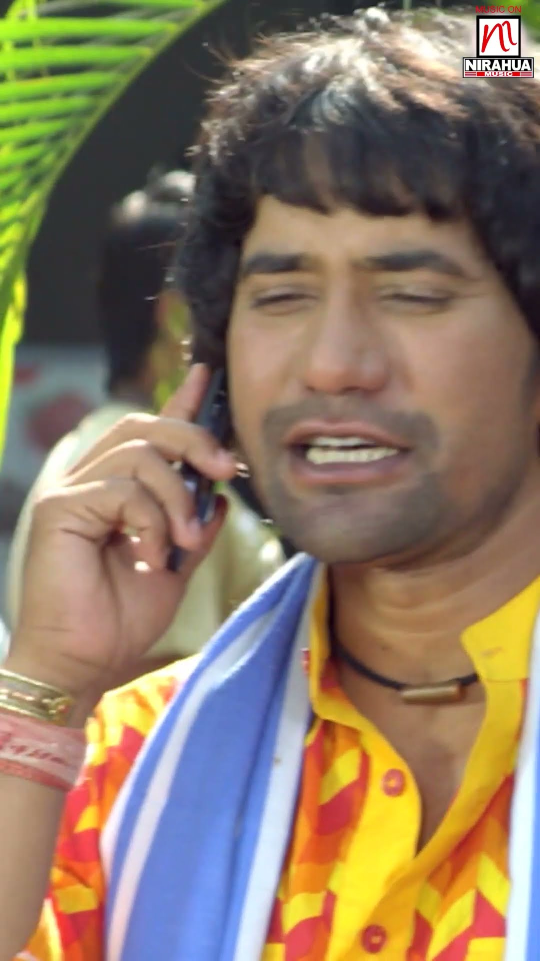 Dekh Kya Rahe Ho Jaldi Godi Me Uthao| #bhojpuri #shortsfeed #shortvideo #shorts #nirahua #aamrapali