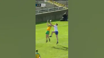 Well Taken Goal Gaa 