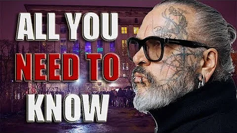 Get into Berghain - Berlin Nightlife