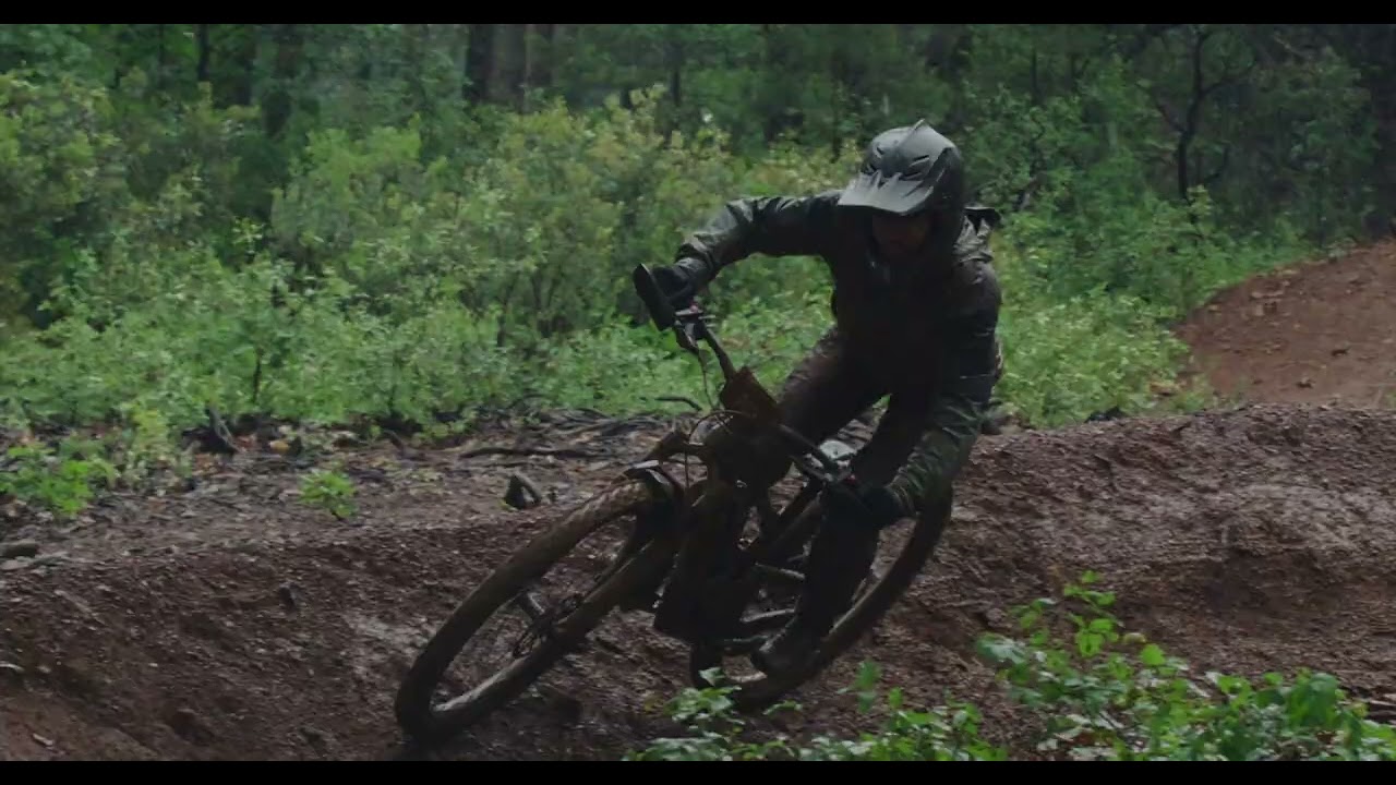Rider Owned, Designed and Operated in Bellingham, WA – Evil Bikes USA
