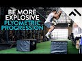 Plyometric Training Progression | Go From Beginner to Advanced