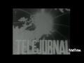 Genericul telejurnal TVR 1 1966 - 2017