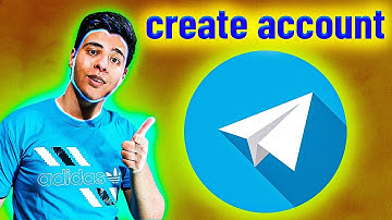 TelegramTutorial: How to Create TELEGRAM Account🤔🤔