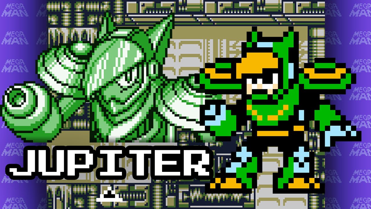 download Mega Man V (Game Boy) download Mega Man V (Game Boy)
